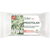 Tualettpaber Luba Med Protectolan, 50 tk
