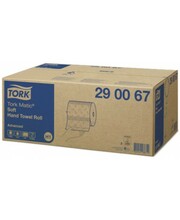 Paberikäterätikud Tork Advanced Soft H1 290067, 2 kihiline, 150 m, 6 rulli