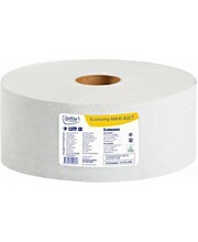 Tualettpaber GRITE Economy MAXI 400T, 1 kiht, 1 tk