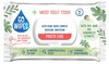 Niiske tualettpaber GOWIPES Procto Care, 44 tk