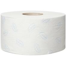 Tualettpaber Tork Premium Mini Jumbo T2 110253, 2-kihiline, 170 m, 12 tk