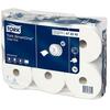 Tualettpaber Tork Advanced SmartOne T8 472242, 2 kihiline, 207 m, 1 tk