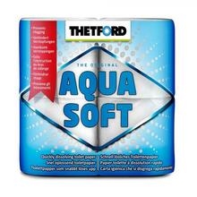 Tualettpaber Thetford Aqua Soft, 4 tk