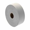 Tualettpaber Gruine, 2-kihiline, 9 cm x 150 m, 60 prots. valge, hall