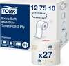 Tualettpaber Tork T6, 3 kihti