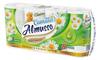 Tualettpaber Almusso Camilla, 3 kihti, 16 m, 8 tk