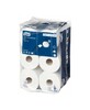 Tualettpaber Tork Advanced SmartOne Mini T9 472193, 2-kihiline, 111 m, 1 tk