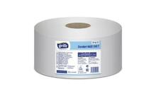 Tualettpaber Grite Standart Maxi 340T, 2 kihiline, 340 m, 1 tk
