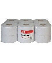 Tualettpaber Starpap 1220, 2 kihti, 1 rull
