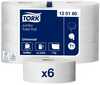 Tualettpaber Tork Universal Jumbo T1 120160, 1-kiht, 9.7 cm x 480 m, pleegitamata