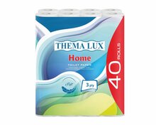 Tualettpaber Thema Lux, 3 kihti