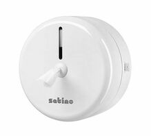 Tualettpaberihoidik Satino by WEPA CF2