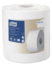 Tualettpaber Tork 620283, 2 kihti