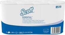 Tualettpaber Scott Essential, 2 kihti