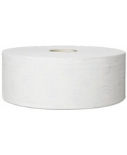Tualettpaber Tork Advanced Jumbo T1 120272, 2-kihiline, 360 m, 1 tk