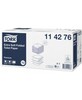 Tualettpaber Tork Premium Extra Soft T3 114276, 2-kihiline, 11 x 19 cm, 252 lehte