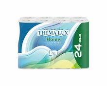 Tualettpaber Thema Lux, 2 kihti