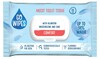 Niiske tualettpaber GOWIPES Comfort, 44 tk