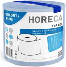 Paberipuhasti HORECA Comfort+, 2 kihiline, 200 m, sinine, 1 tk