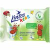 Niisutatud tualettpaber lastele Linteo Kids, 50 tk