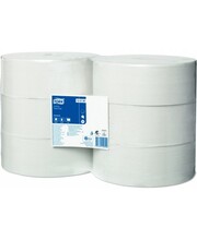 Tualettpaber Tork Universal Jumbo T1 120160, 1-kiht, 480 m, 1 tk