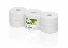 Tualettpaber Satino by WEPA Comfot JT2, 6 x 380 m