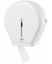 Tualettpaberihoidja WEPA 331050, plast