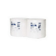 Paberirätikud Tork Advanced 415 Combi, 131135, 1-kiht, 25 cm x 460 m, valge
