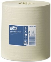 Paberirätik Tork Basic Paper M2, 120150, 300 m, 1 rull