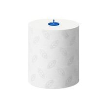 Paberirullkäterätikud Tork Advanced H1, 290067, 2-kihiline, 21 cm x 150 m, valge