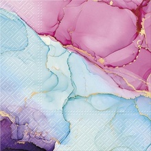 Salvrätikud Paw, 330 x 330 mm, 20tk