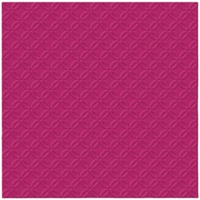 Salvrätikud Paw, 330 x 330 mm, lilla, 20 tk