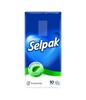 Ühekordsed taskurätikud SELPAK Menthol 10x10tk
