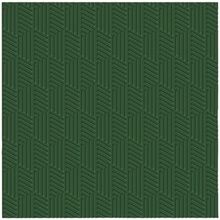 Salvrätik Paw, 330 x 330 mm, roheline, 20 tk