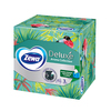Paber taskurätikud Zewa Deluxe Aroma Collection, 3-kihiline, 60 tk