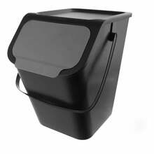 Prügikast Orion Bin, 25 L