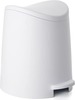 Prügikast Tatay Standard, 3 L, valge