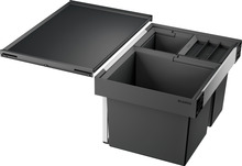 Jäätmete sorteerimissüsteem Blanco FLEXON II XL 60/3, 521473