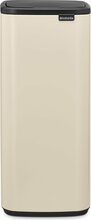 Prügikast Brabantia Bo Touch Bin, 30 L, beež