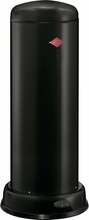Prügikast Wesco Big BaseBoy, 30 L, must