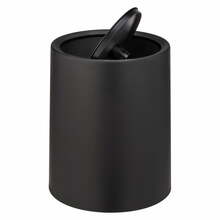 Prügikast Wenko Atri, 6 L, must