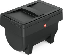 Biojäätmete prügikast, 4 L