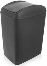 Prügikast Orion, 40 L, hall
