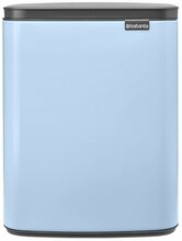 Prügikast Brabantia Bo, 12 L, sinine