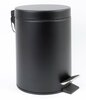 Prügikast Ba-De CP-3198 98, 3 L, must matt