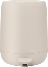 Prügikast Blomus Sono, 5 L, beež