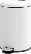 Prügikast HOMCOM, 20 L, metall