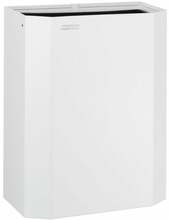 Prügikast Mediclinics PPA2279, 25 L, valge