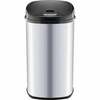 Prügikast Lamart LT8022, 42 L, must