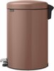 Prügikast Brabantia NewIcon, 20 L, taupe